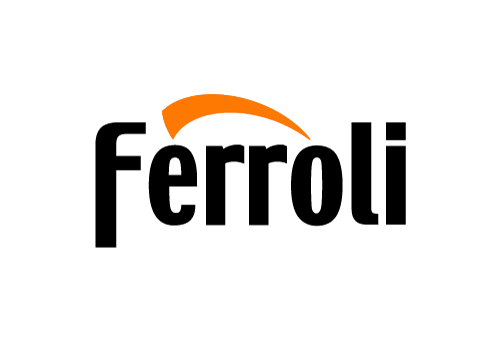 Ferroli logosu